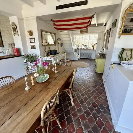 La Providence Elegant 5 Bedroom Stone House With Private Pool * Brives-sur-Charente