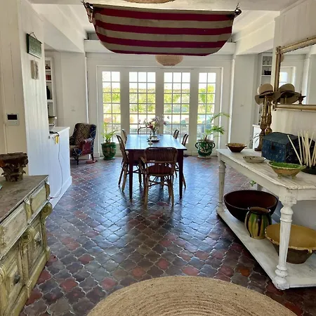 La Providence Elegant 5 Bedroom Stone House With Private Pool Brives-sur-Charente