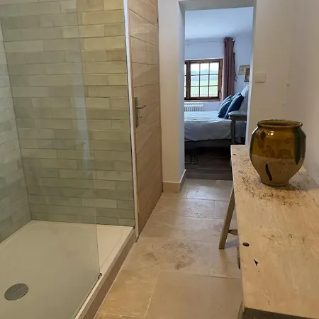 La Providence Elegant 5 Bedroom Stone House With Private Pool * Brives-sur-Charente