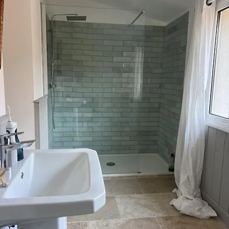 La Providence Elegant 5 Bedroom Stone House With Private Pool Brives-sur-Charente
