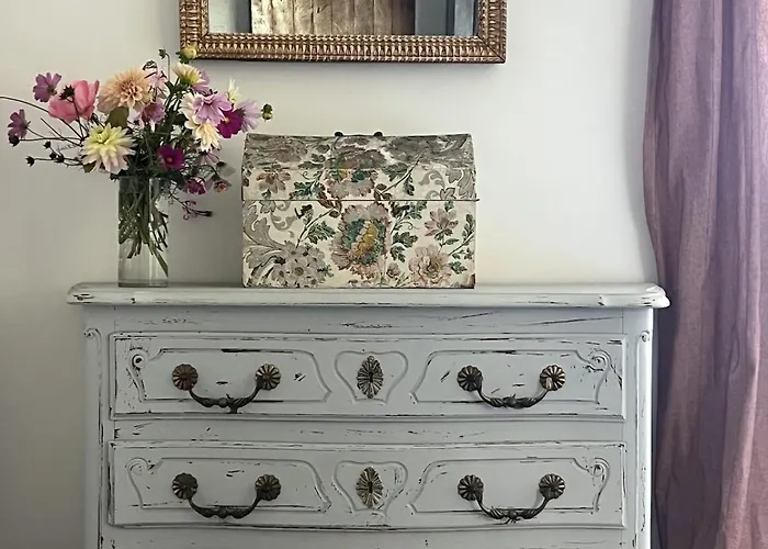 La Providence Elegant 5 Bedroom Stone House With Private Pool Dom wakacyjny *